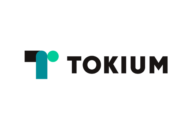 株式会社TOKIUM