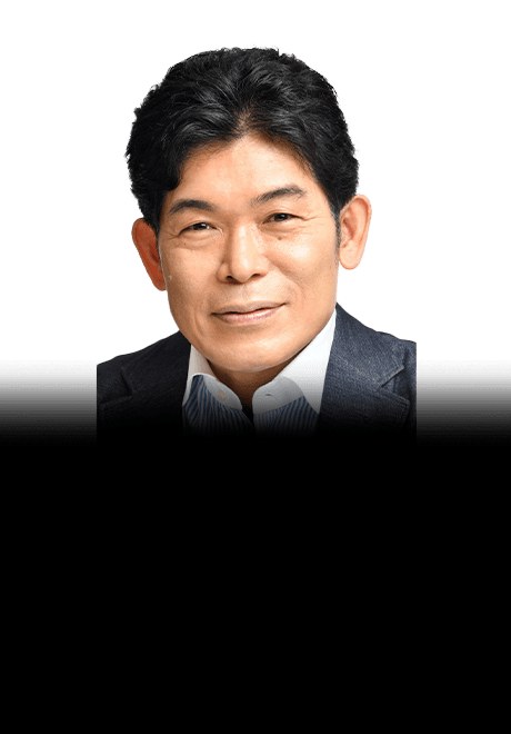 柳川 範之氏