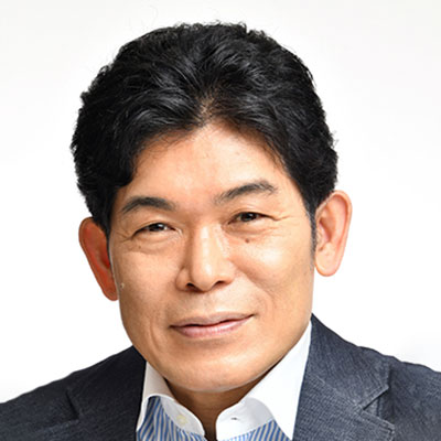 柳川 範之氏