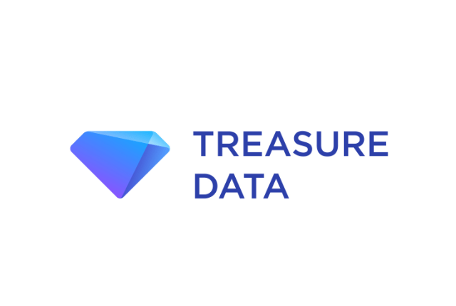 TREASURE DATA