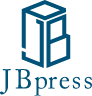 JBpress