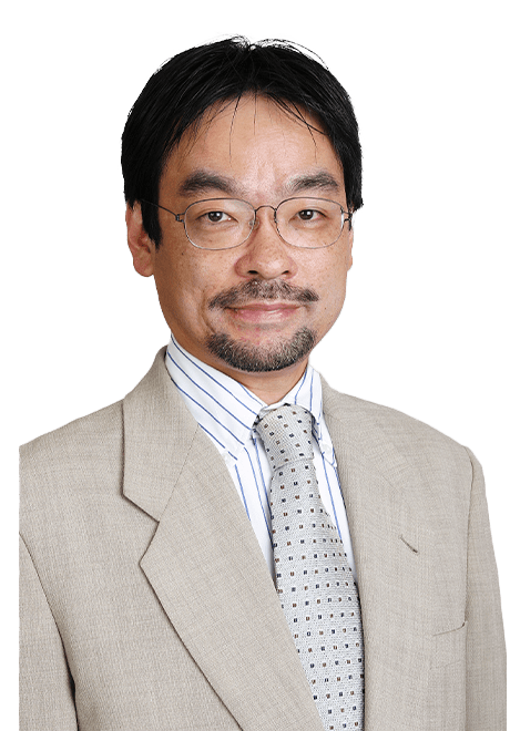 余田 拓郎氏