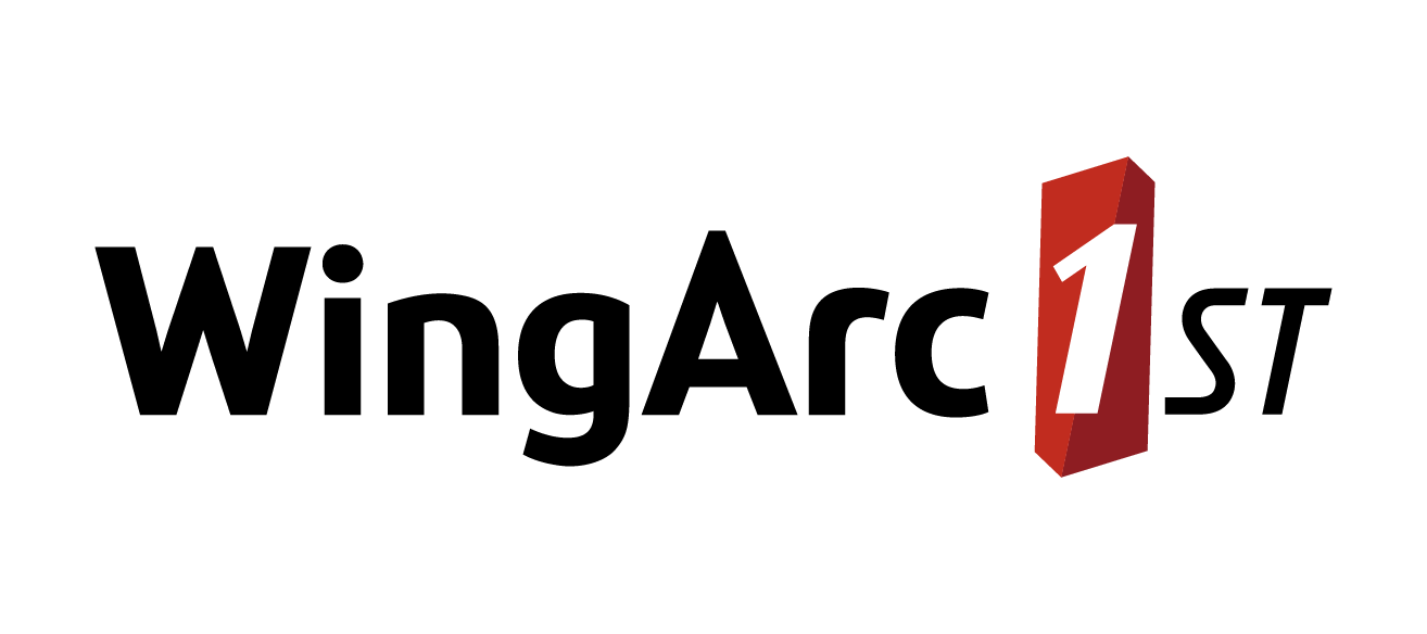 ウイングアーク1st