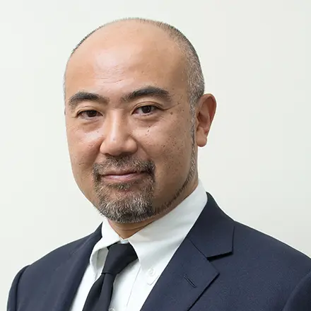 楠木 建 氏