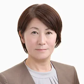 宮川 佳子 氏