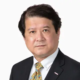 野村 剛一
