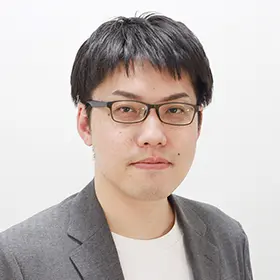 小原 良太郎 氏