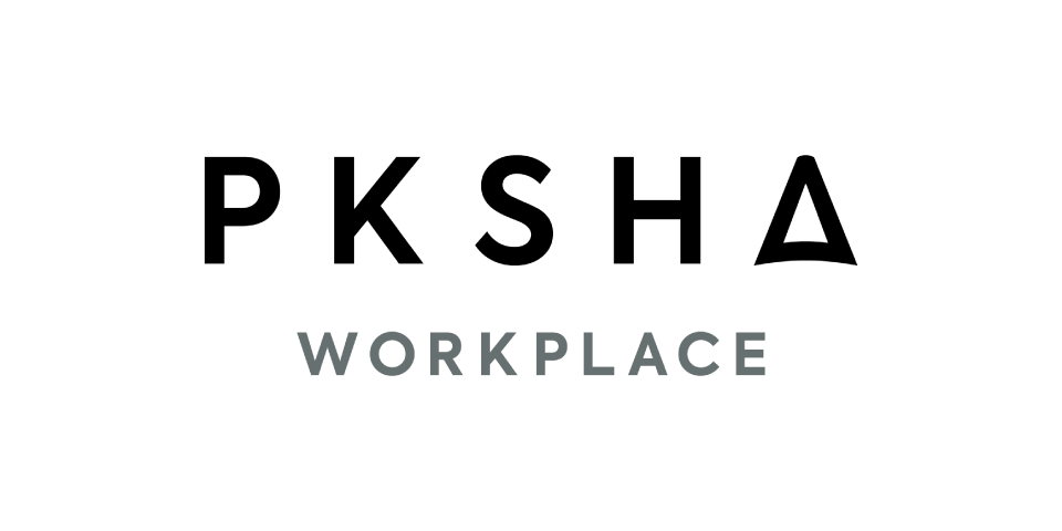 PKSHA Workplace