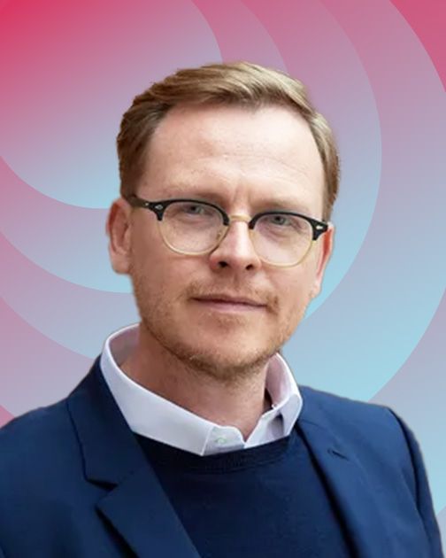 マルクス・ガブリエル