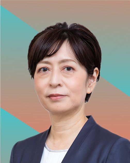 布野 敦子