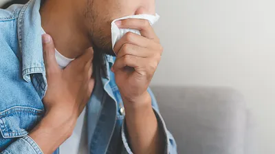 その咳や息苦しさは喘息かも？ 「特異的IgE検査」をもとに適切な治療を受けるために