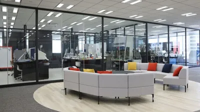 サーモフィッシャーの最新技術を体験できるラボ「T-CEL」