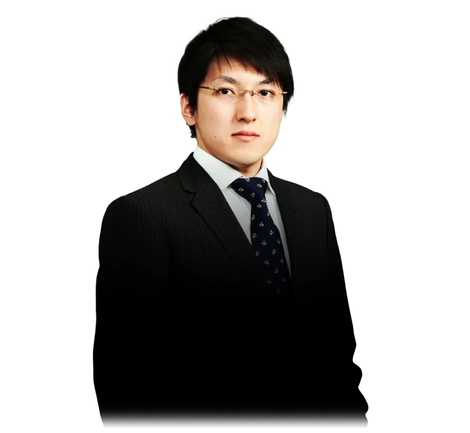 小林 たくみ 氏