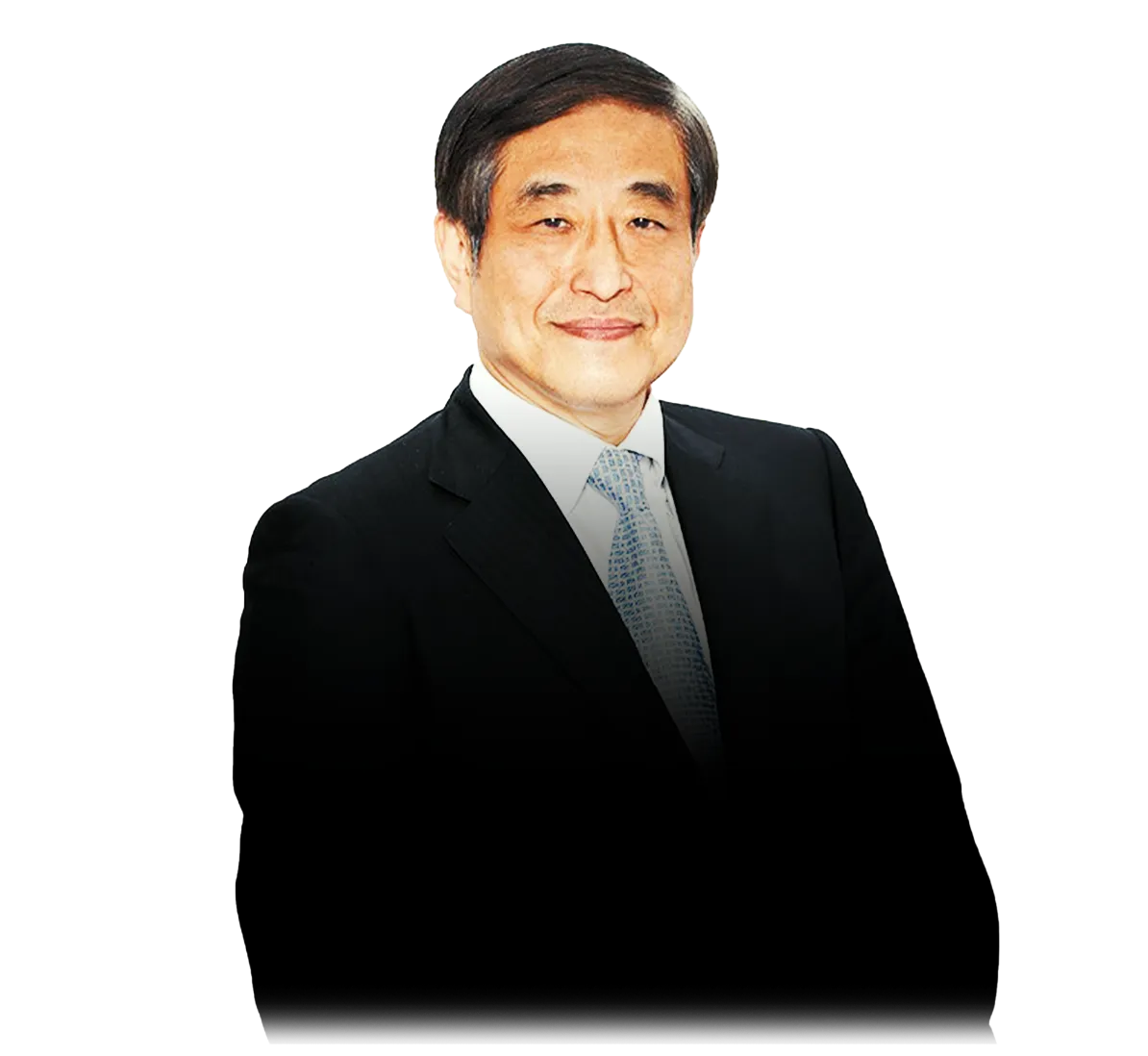 吉松 加雄 氏