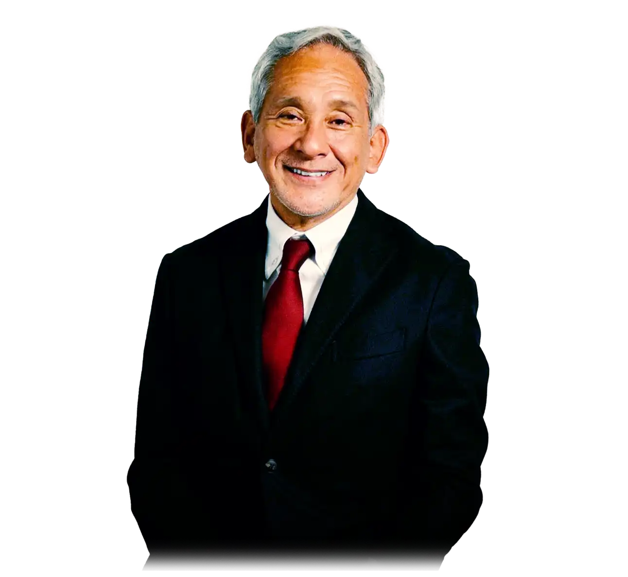 米倉 誠一郎 氏