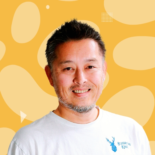 長谷川 秀樹 氏