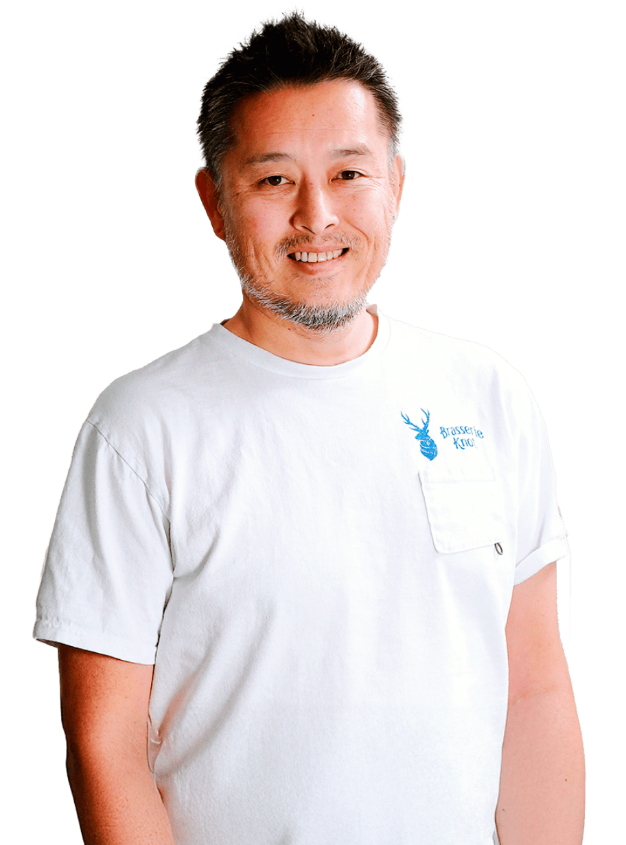 コープさっぽろ CIO 長谷川 秀樹 氏