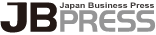 JBPRESS Japan Business Press