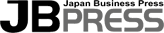 JBPRESS Japan Business Press