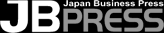 JBPRESS Japan Business Press